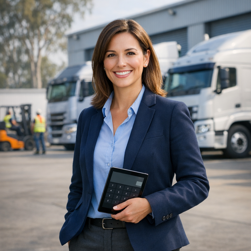truck-loans.au